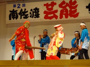 つぶろさし　羽茂・村山地区