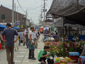 佐和田の市