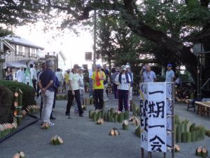 助っ人　集合