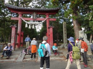 荒貴神社