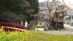 五所神社